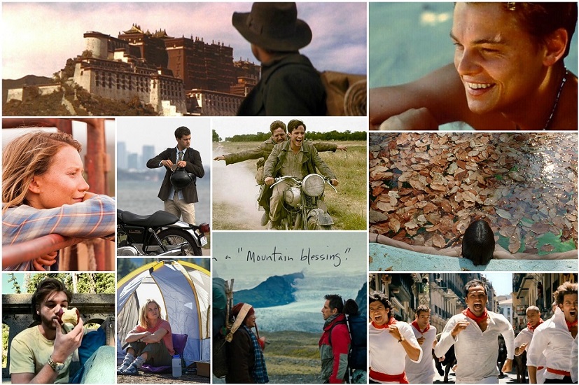 Top 10 Must Watch Travel Movies The Raw Traveller